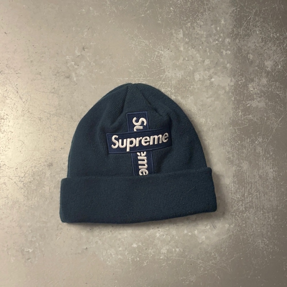 Supreme Toque